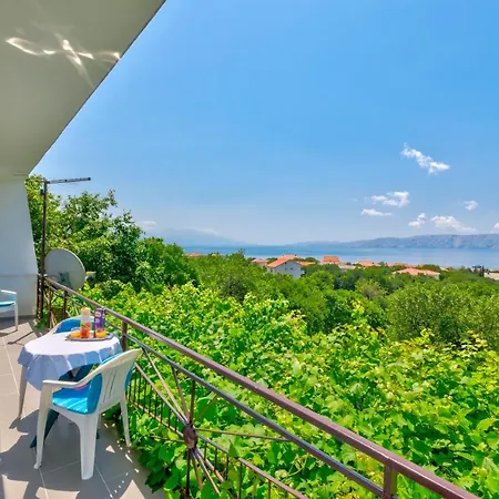 Katica Apartment Povile