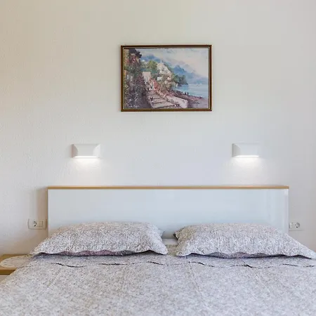 Apartment Katica Povile