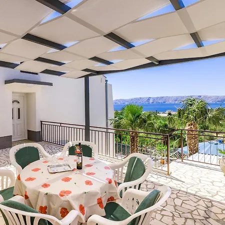 Katica Apartment Povile