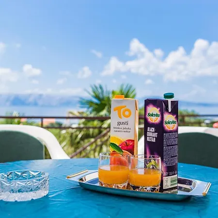 Appartamento Katica Povile