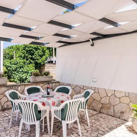 Apartment Katica Povile