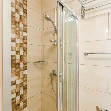 Katica Apartment Povile