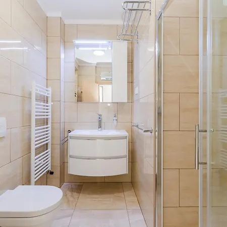 Katica Apartment Povile