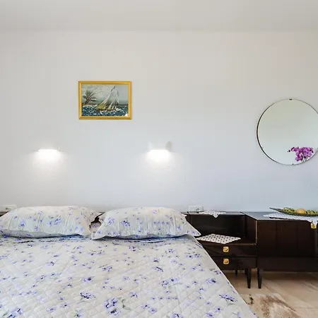 Apartment Katica Povile