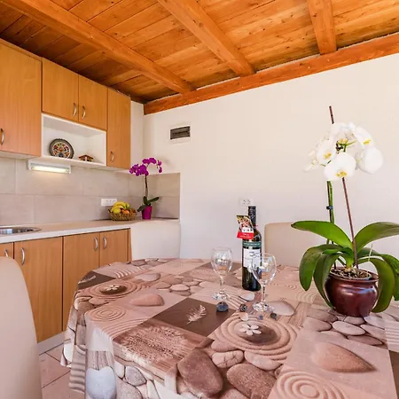 Katica Apartment Povile