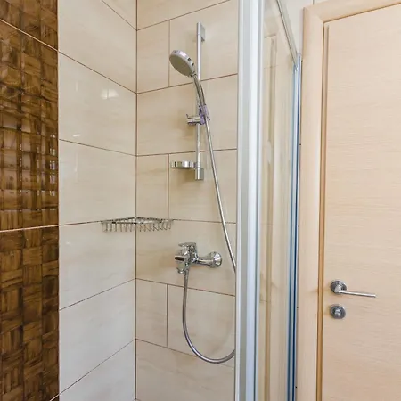 Apartment Katica Povile