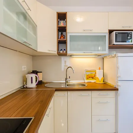 Apartment Katica Povile