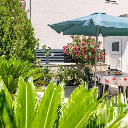 Katica Apartment Povile