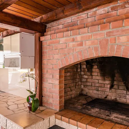 Katica Apartment Povile