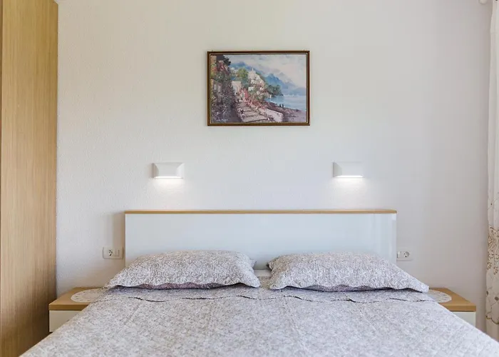 Apartment Katica Povile