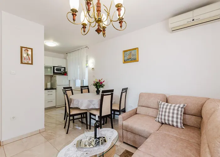 Katica Apartment Povile