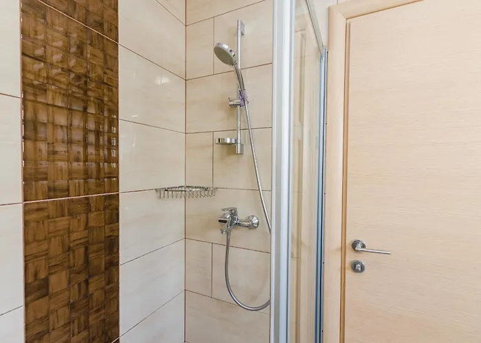 Apartment Katica Povile