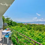 Katica Apartmán Povile