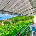 Apartmán Katica *
