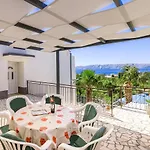 Katica Apartmán Povile