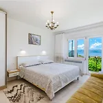 Apartmán Katica
