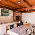 Apartmán Katica Povile
