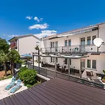 Apartmán Katica *