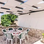Apartmán Katica Povile