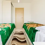 Katica Apartmán