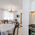 Apartmán Katica *