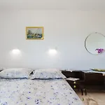 Apartmán Katica Povile