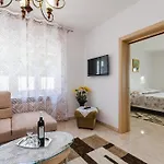 Apartmán Katica *