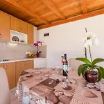 Katica Apartmán Povile