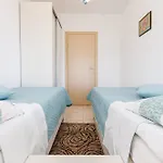 Apartmán Katica