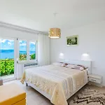 Apartmán Katica *