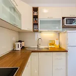Apartmán Katica Povile