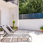 Apartmán Katica