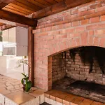 Katica Apartmán Povile