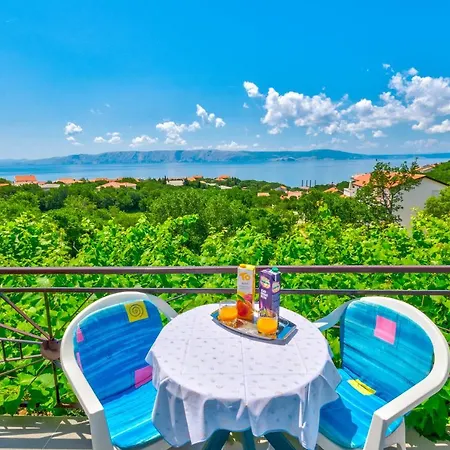 Katica Apartment