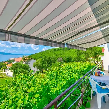 Apartment Katica *