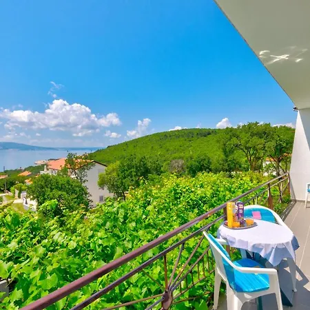 Katica Apartment *