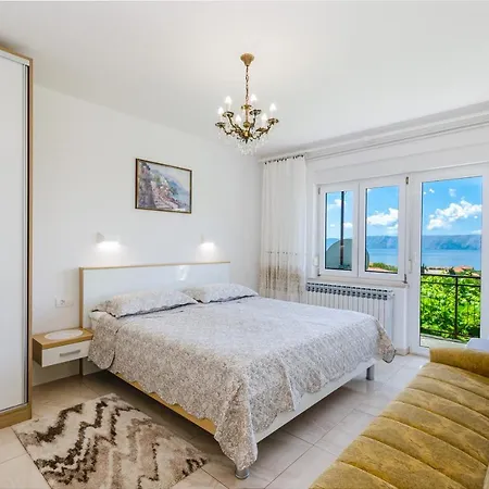 Apartment Katica