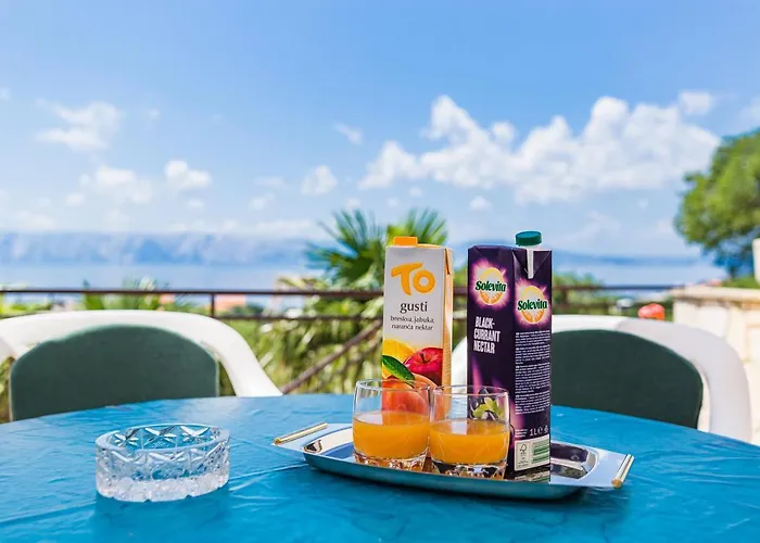 Lejlighed Katica Povile