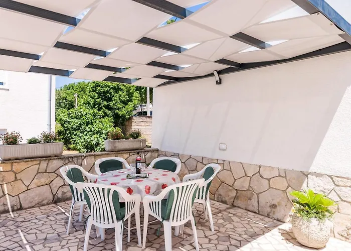 Lejlighed Katica Povile