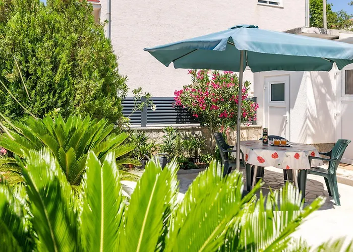 Katica Lejlighed Povile